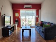 Alsina al 2200. Depto 3 amb. en alquiler en el Barrio de...