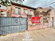 Alsina y Formosa Casa en Venta San Isidro