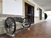 ALSOL VENDE Exclusivo chalet independiente con piscina...