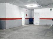 ALSOL VENDE PLAZA DE GARAJE Y TRASTERO AVD DIPUTACION