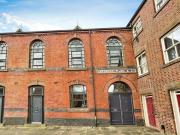 Alsop Street, Leek, 3 Bedroom Town