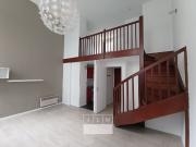 ALSP NB343 T1bis parking Rue Basse Vieux Lille