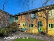 Alston Farm Cottages, Alston Lane, 2 Bedroom Cottage