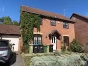 Alstonefield, Emerson Valley, MILTON KEYNES