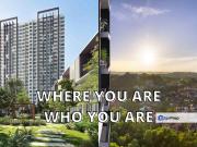 Alstonia Garden Height Bukit Rahman Putra