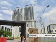 Alstonia Garden Height Bukit Rahman Putra