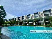 Alstonia Hilltop Bukit Raham Putra