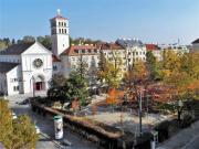 Alszeile in Sicht: 2 Zimmer Wohnung mit Weitblick im...