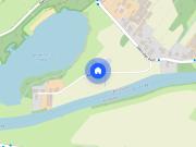 Alt Allermöhe! Ruhig gelegene 3 Zimmer Wohnung über 2...