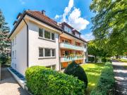 Alt Bogenhausen: Stilvolle 3 Zimmer Wohnung in absoluter...