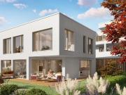 ALT EGGENBERG Sonnige 5 Zimmer PENTHOUSE Wohnung