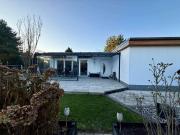 Alt Glienicke: Zweifamilienhaus auf ca. 2.186 m²...