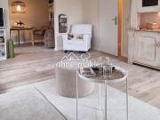 Alt Rahlstedt, Lichtdurchflutete 2/3 Zimmerwohnung m. Balkon