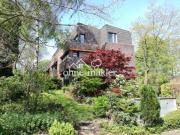 Alt Rahlstedt zentral, aber ruhig am Naturschutzgebiet,...