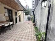 Alt. Rioja 3000, a refaccionar