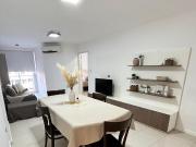 Alta categoría, piso alto, amenities y expensas bajas