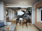ALTA CONDESA: Departamento en venta en Hipódromo