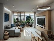 Alta Condesa junto a Junior Club cerrada Preventa 7...