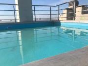 Alta Córdoba * Depto 1 dormitorio con balcón y pileta