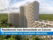 Alta demanda, excelente precio y amenidades de lujo