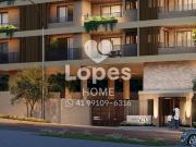 ALTA | LANÇAMENTO NO MERCÊS | 3Q COM SUÍTE | 2 SUÍ