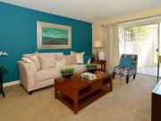 Alta Mar at Broadwater Apartments Caravel