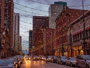 Alta Mile High Urban B3
