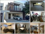 ALTABRISA Casa en Renta AMUEBLADA en Apodaca MZC
