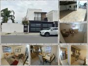 ALTABRISA Casa en Renta AMUEBLADA en Apodaca MZC