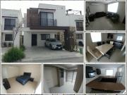 ALTABRISA Casa en Renta AMUEBLADA en Apodaca MZC