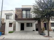 ALTABRISA Casa en Venta en Apodaca MZC