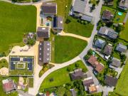 Altach: Sonniges Grundstück mit 468 m² und zusätzlicher...