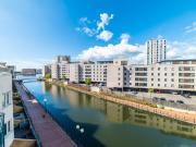 Altair, Celestia, Cardiff Bay