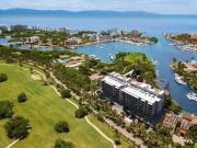 ALTAMAR – Condominio de lujo con estudio lock off