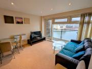 Altamar, Kings Road, Marina, Swansea, SA1 8PP