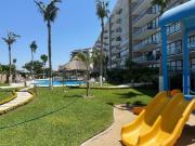 ALTAMAR RESIDENCIAL, 3 Rec/2Baños, Terraza, Albercas,...