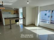 ALTAMIRA, BARRANQUILLA, VENTA APTO 70 M2 ESTRATO 5