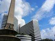 Altamira Four Seasons Apartamento en Alquiler II