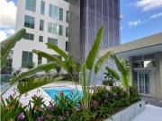 Altamira Norte Venta Apto Nuevo 416m2 3h+S/6b/5pe