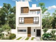 ALTARIA PLAYA DEL CARMEN CASA EN VENTA