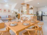 Altaria Playa del Carmen Casas de 3 Recamaras en Venta