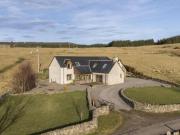 Altass, Ledaig, Lairg, 3 Bedroom Detached