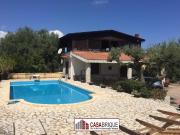 Altavilla Milicia 5 vani 150mq