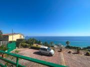 ALTAVILLA MILICIA AM104 Panoramica Villa Singola