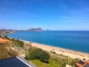 Altavilla Milicia AM130 Panoramica Villa Bifamiliare