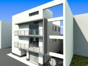 ALTAVILLA MILICIA AM141 Complesso Immobiliare Appartamenti