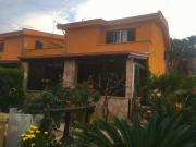 ALTAVILLA MILICIA AM153 Villetta Bifamiliare con...