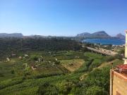 ALTAVILLA MILICIA AM159 Palazzina Singola con Terreno