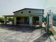 ALTAVILLA MILICIA AM197 Villa con Terreno