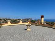 ALTAVILLA MILICIA AM205 Panoramica Villa Singola con...